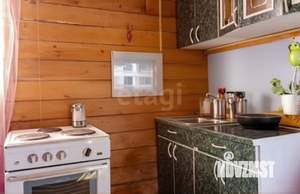 Дача 45м², 2-этажный, участок 6 сот.