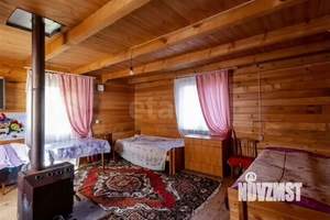 Дача 45м², 2-этажный, участок 6 сот.