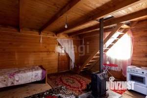 Дача 45м², 2-этажный, участок 6 сот.