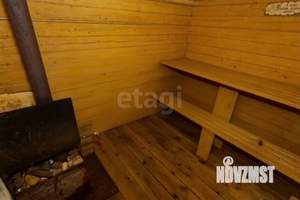 Дача 45м², 2-этажный, участок 6 сот.