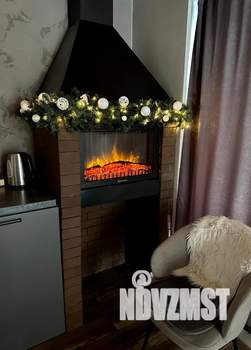 Дом 35м², 1-этажный, посуточно, 