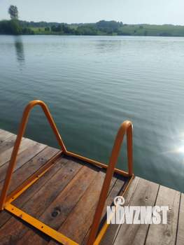 Дом 77м², 2-этажный, посуточно, 