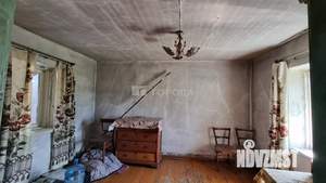 Дом 42м², 1-этажный, на длительный срок, 
