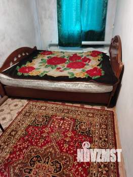 Дом 36м², 2-этажный, на длительный срок, 