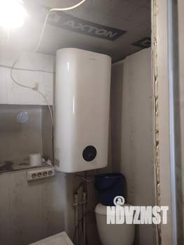 Дом 60м², 2-этажный, на длительный срок, 