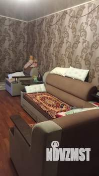 Дом 51м², 1-этажный, на длительный срок, 