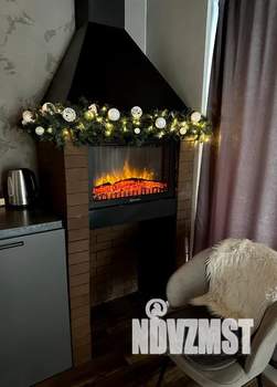 Дом 35м&sup2;, 1-этажный, посуточно, 