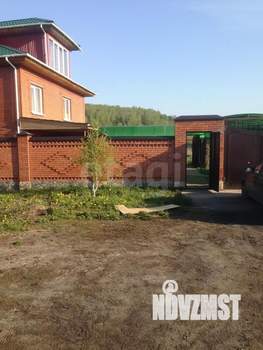 Дом 208м², 3-этажный, на длительный срок, 