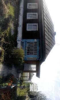 Дом 55м&sup2;, 1-этажный, на длительный срок, 