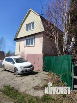 Дом 77м², 2-этажный, посуточно, 