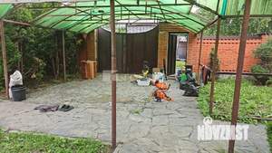 Дом 208м², 2-этажный, на длительный срок, 