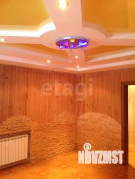 Дом 208м², 3-этажный, на длительный срок, 