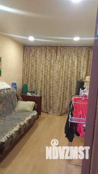 Дом 51м², 1-этажный, на длительный срок, 