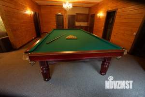 Дом 106м&sup2;, 1-этажный, посуточно, 