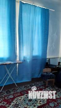 Дом 60м², 1-этажный, на длительный срок, 
