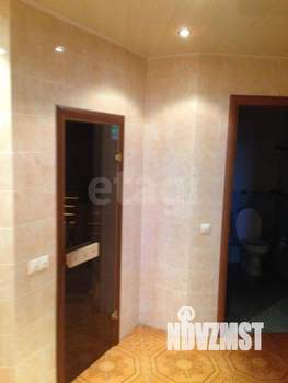 Дом 208м², 3-этажный, на длительный срок, 