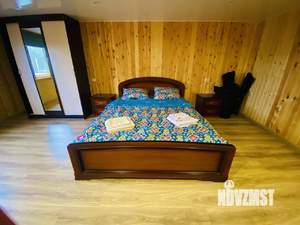 Дом 70м², 2-этажный, посуточно, 