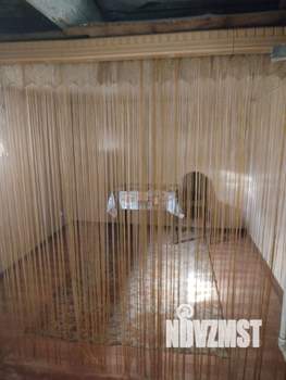 Дом 60м², 2-этажный, на длительный срок, 