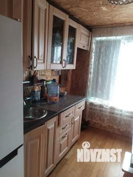 Дом 36м², 1-этажный, на длительный срок, 