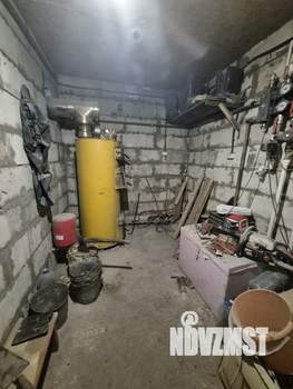 Дом 161м², 2-этажный, на длительный срок, 