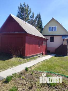 Дом 77м², 2-этажный, посуточно, 