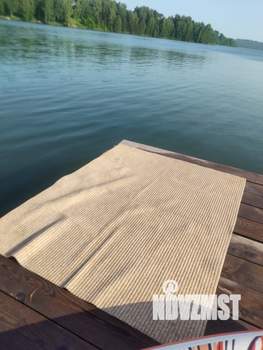 Дом 77м², 2-этажный, посуточно, 