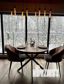 Дом 35м&sup2;, 1-этажный, посуточно, 