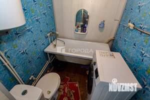 Дом 41м², 2-этажный, на длительный срок, 