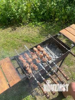 Дом 77м², 2-этажный, посуточно, 