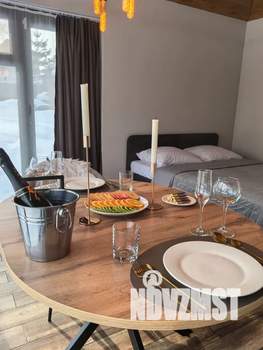 Дом 35м², 1-этажный, посуточно, 