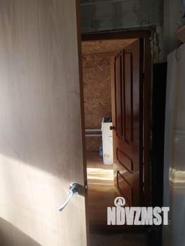 Дом 36м², 1-этажный, на длительный срок, 