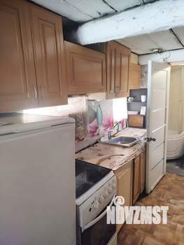 Дом 60м², 2-этажный, на длительный срок, 