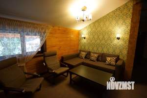 Дом 106м&sup2;, 1-этажный, посуточно, 