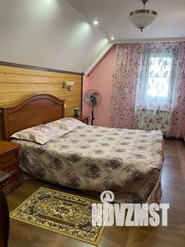 Дом 10м², 2-этажный, посуточно, 