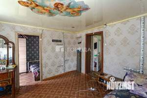 Дом 41м², 2-этажный, на длительный срок, 