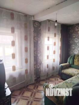 Дом 60м², 2-этажный, на длительный срок, 