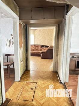 Дом 46м², 1-этажный, на длительный срок, 