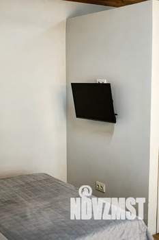 Дом 35м², 1-этажный, посуточно, 