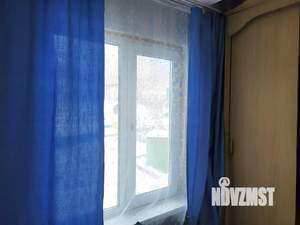 Дом 36м², 1-этажный, на длительный срок, 