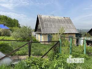 Дом 49м², 2-этажный, участок 8 сот.  