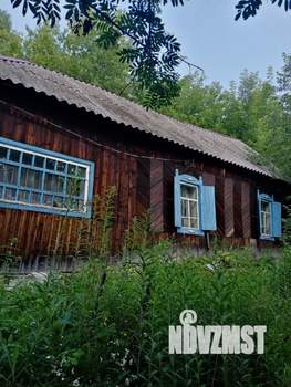 Дом 31м², 1-этажный, участок 16 сот.  