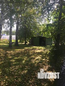 Дом 50м², 2-этажный, участок 12 сот.  