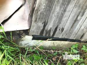 Дом 52м², 2-этажный, участок 9 сот.  