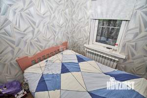 Дом 53м&sup2;, 1-этажный, участок 8 сот.  