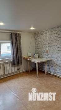 Дом 39м², 2-этажный, участок 6 сот.  