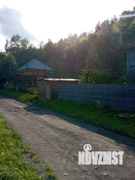 Дом 26м², 1-этажный, участок 6 сот.  