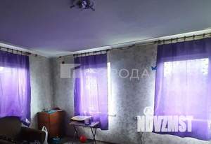 Дом 60м², 2-этажный, участок 6 сот.  