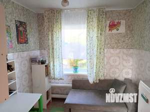 Дом 46м², 1-этажный, участок 10 сот.  