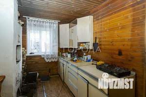 Дом 95м&sup2;, 2-этажный, участок 6 сот.  