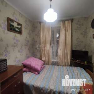 Дом 51м², 1-этажный, участок 7 сот.  